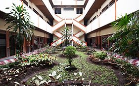 Hotel Bandung Permai